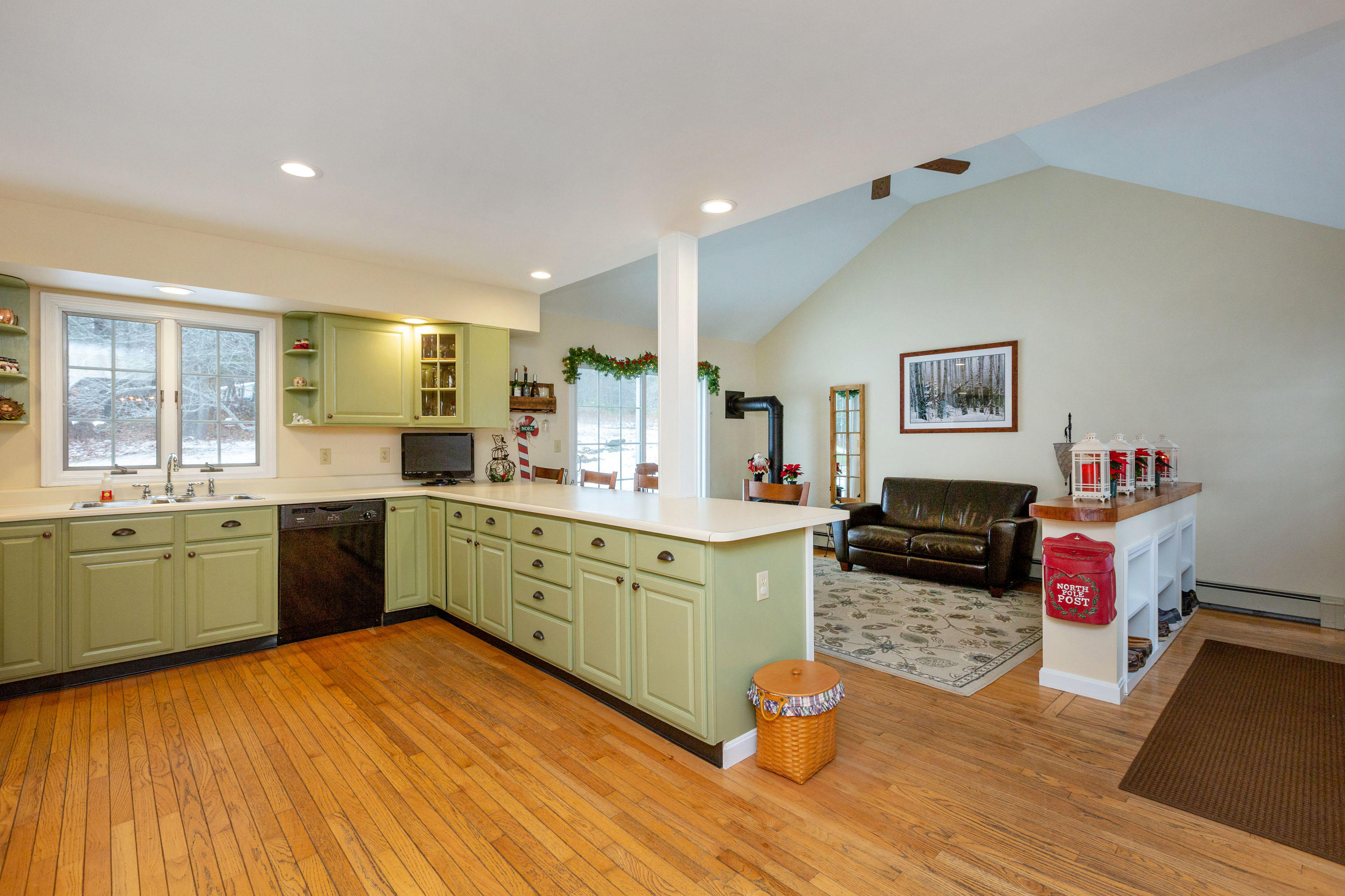 315 Old Brunswick Road Bath, ME 04530 - Photo 13 of 35 Old Bath_Hill_14