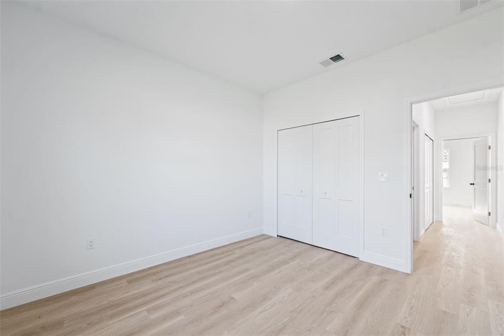 3479 Southwest 137th Loop Ocala, FL 34473 - Photo 24 of 32 a view of an empty room
