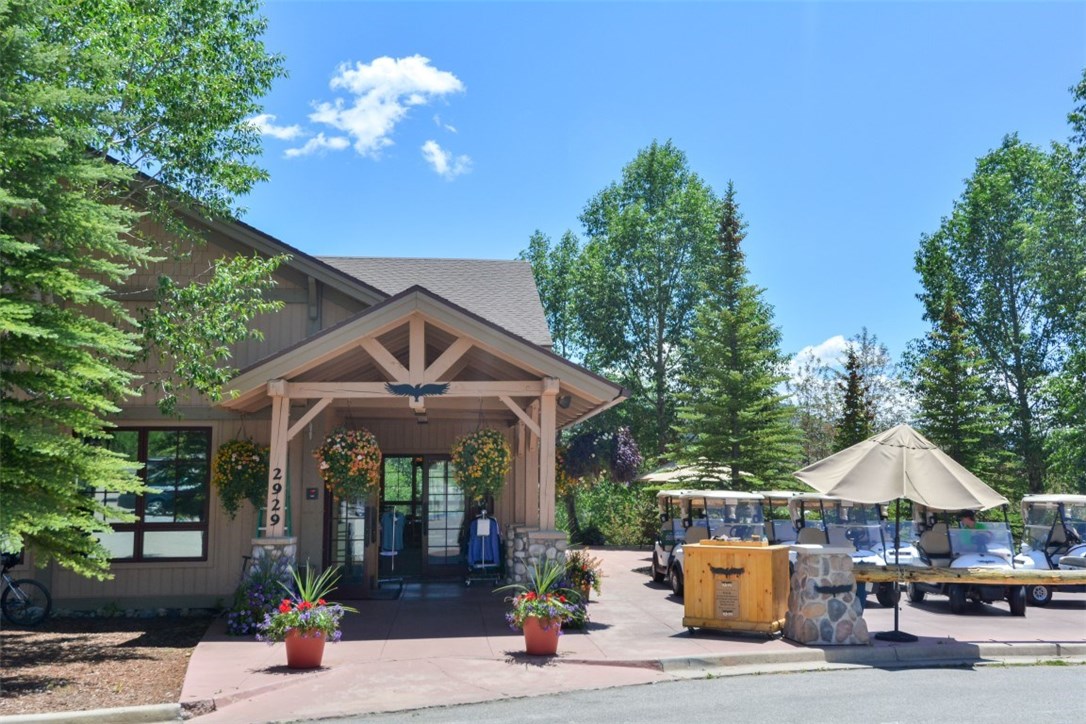 1815 Golden Eagle Road Silverthorne, CO 80498 - Photo 28 of 30 Gallery Image 28