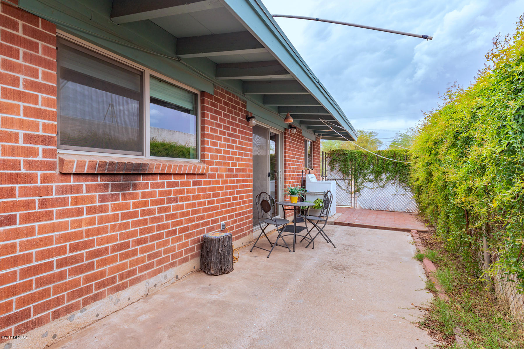 2121 North Country Club Road, Unit 9 Tucson, AZ 85716 - Photo 18 of 21 Gallery Image 18