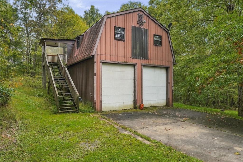322 Fassinger Road Evans City, PA 16033 - Photo 2 of 18 Gallery Image 2