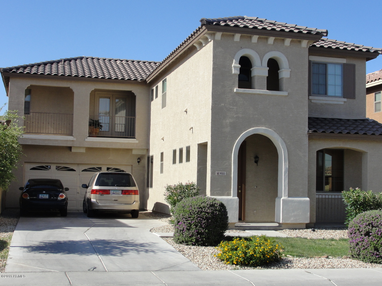 9311 West Payson Road Tolleson, AZ 85353 - Photo 1 of 1 9311 W PAYSON