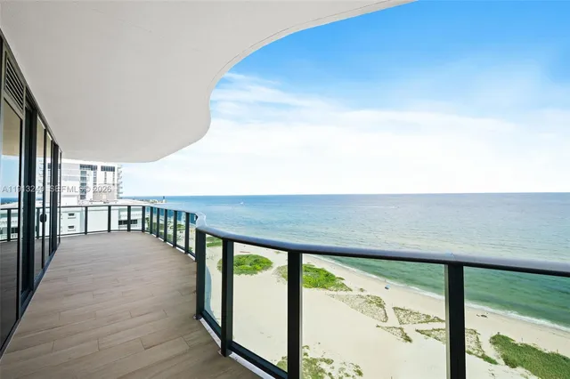 $3,599,000 | 900 North Ocean Boulevard, Unit 1606, Pompano Beach, FL 33062