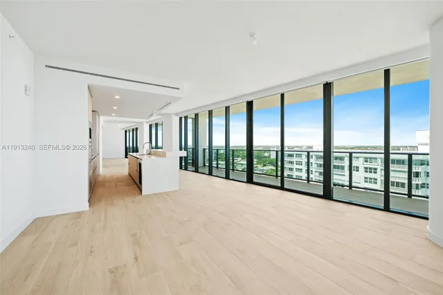 $3,599,000 | 900 North Ocean Boulevard, Unit 1606, Pompano Beach, FL 33062