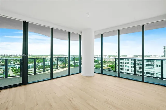 $3,599,000 | 900 North Ocean Boulevard, Unit 1606, Pompano Beach, FL 33062