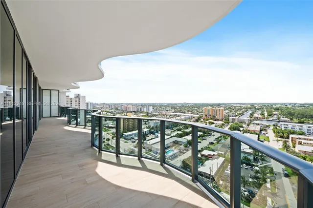 $3,599,000 | 900 North Ocean Boulevard, Unit 1606, Pompano Beach, FL 33062