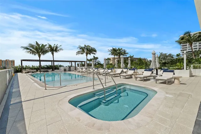 $3,599,000 | 900 North Ocean Boulevard, Unit 1606, Pompano Beach, FL 33062