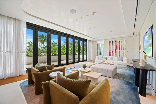 $3,599,000 | 900 North Ocean Boulevard, Unit 1606, Pompano Beach, FL 33062