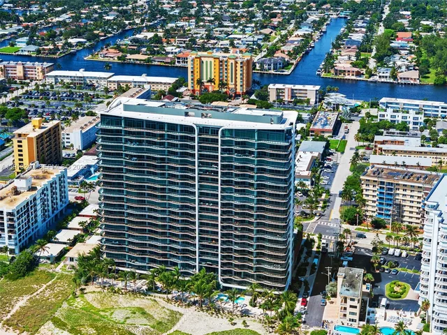 $3,599,000 | 900 North Ocean Boulevard, Unit 1606, Pompano Beach, FL 33062