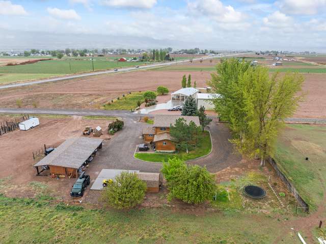 320 West 400 North Monroe, UT 84754 - Photo 74 of 81