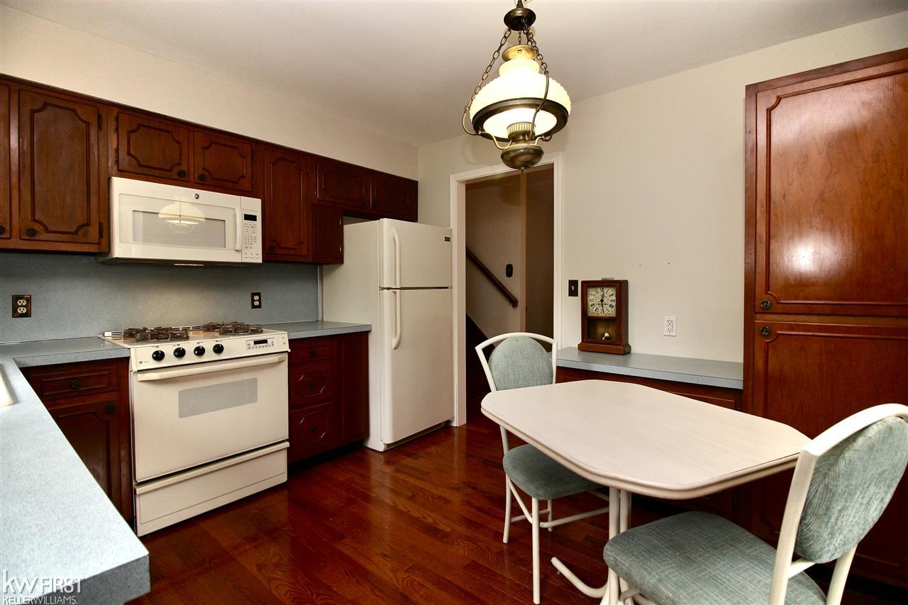 1102 Ransom Drive Flint, MI 48507 - Photo 14 of 31
