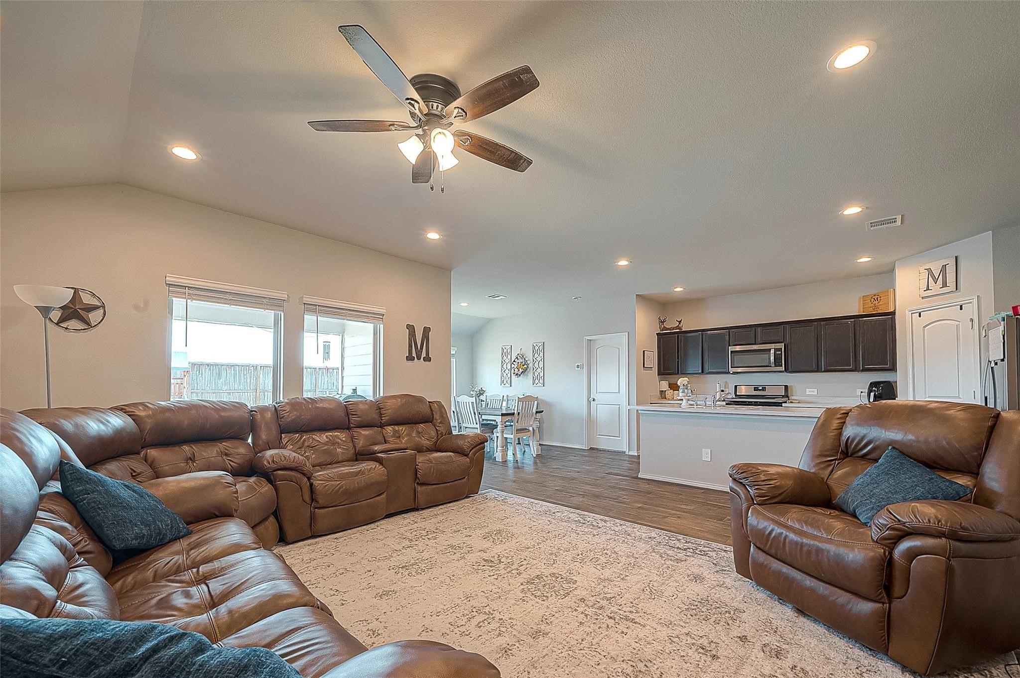 21501 Rustic Elm Drive New Caney, TX 77357 - Photo 3 of 14