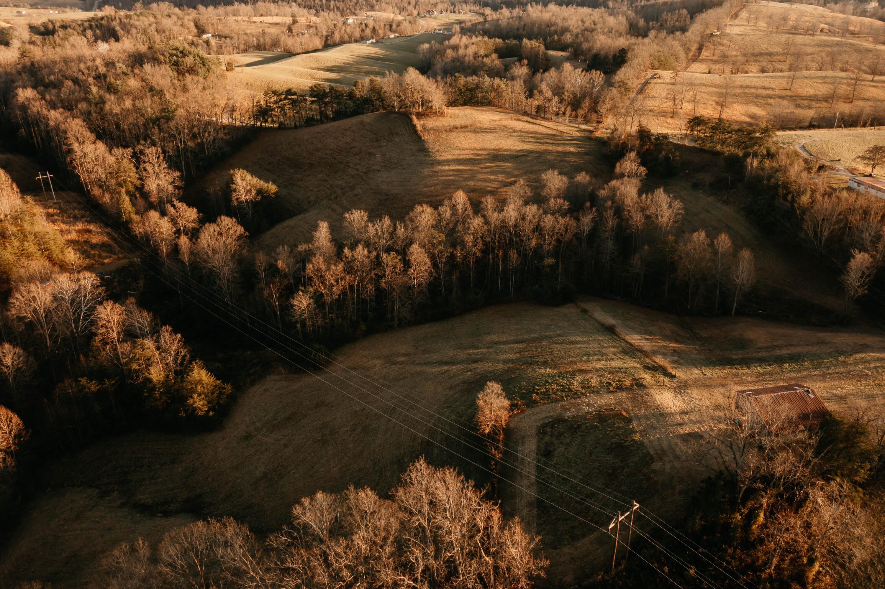 396 Lizzard Ridge Road Frenchburg, KY 40322 - Photo 7 of 35 KRP-0597