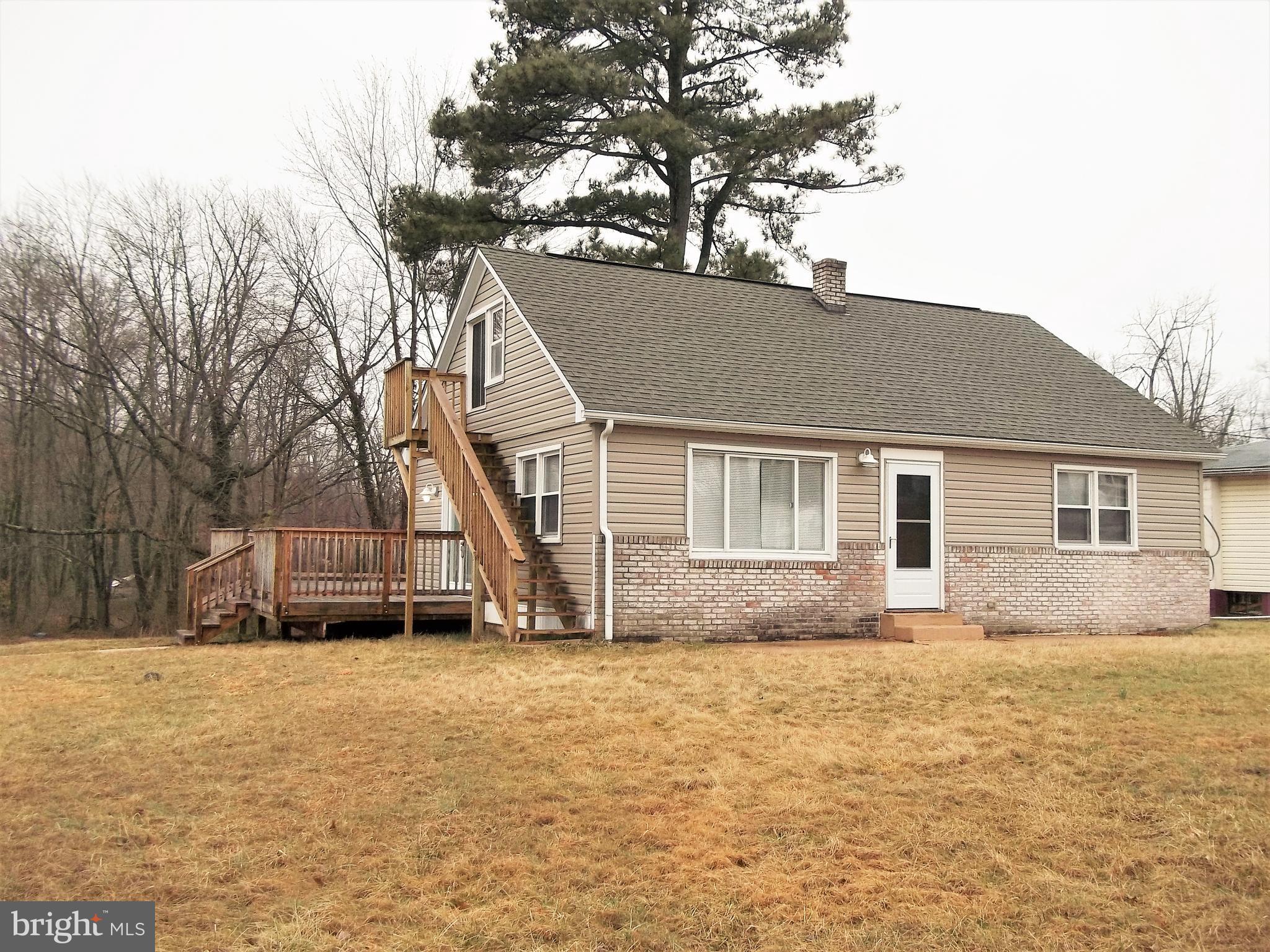 202 Spesutia Road Aberdeen, MD 21001 - Photo 1 of 24 Exterior (Front)