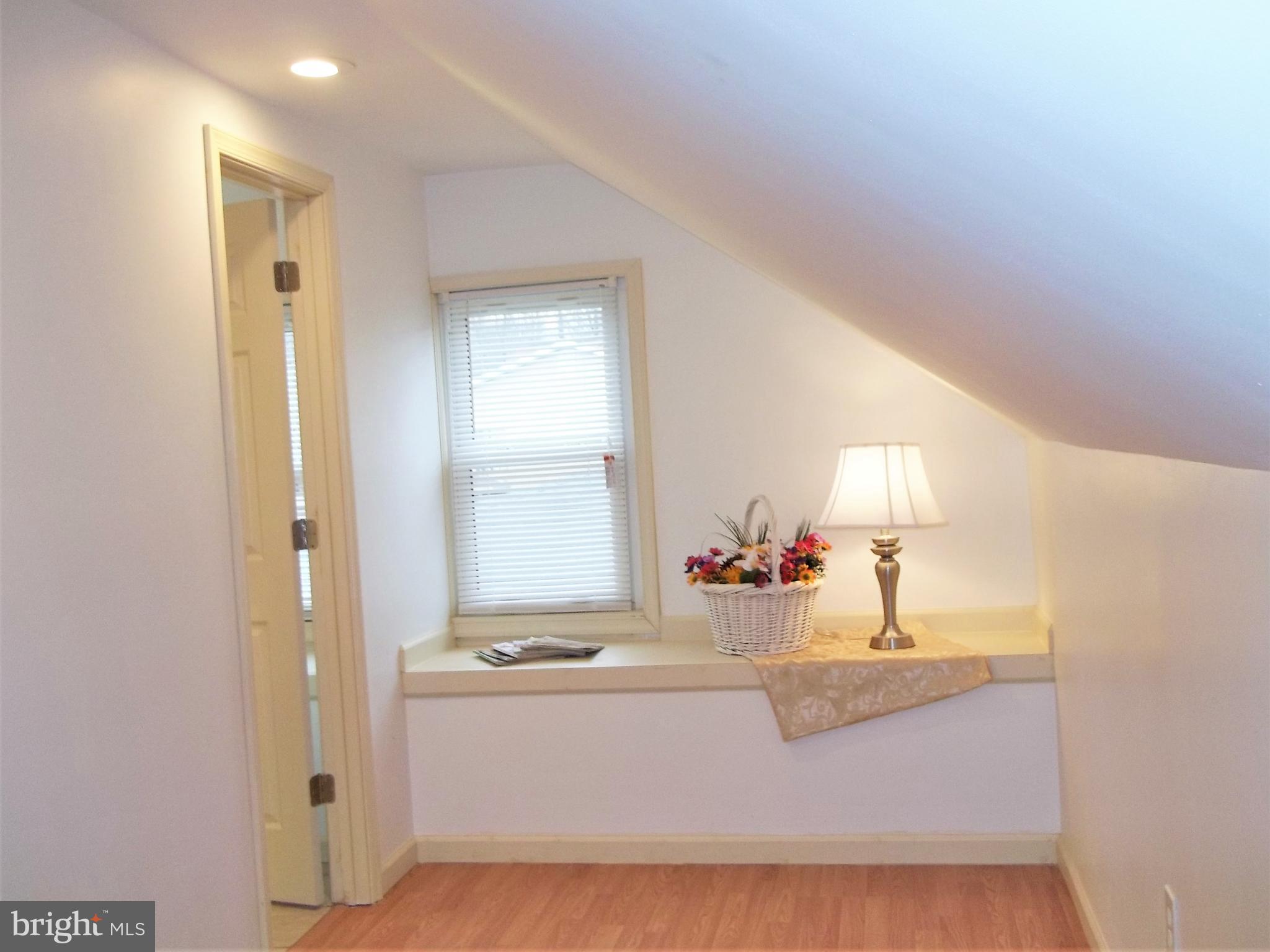 202 Spesutia Road Aberdeen, MD 21001 - Photo 16 of 24 Upstairs Nook in Loft