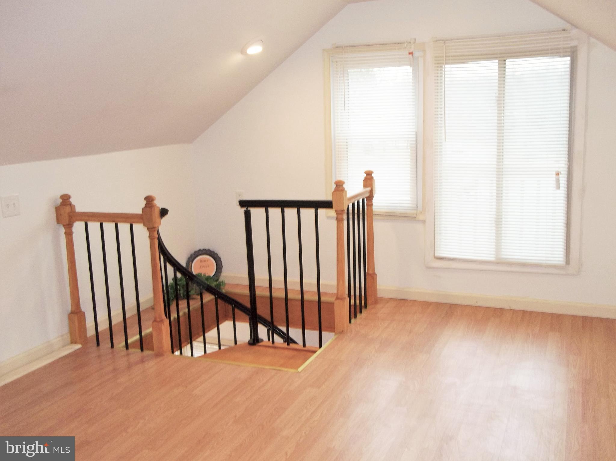 202 Spesutia Road Aberdeen, MD 21001 - Photo 19 of 24 Spiral Stairs to First Floor
