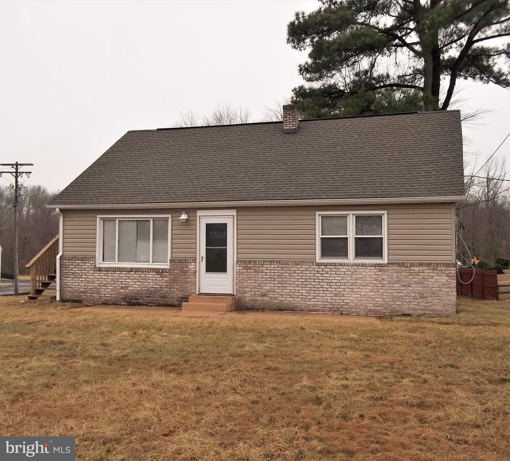 202 Spesutia Road Aberdeen, MD 21001 - Photo 23 of 24 Exterior (Front)