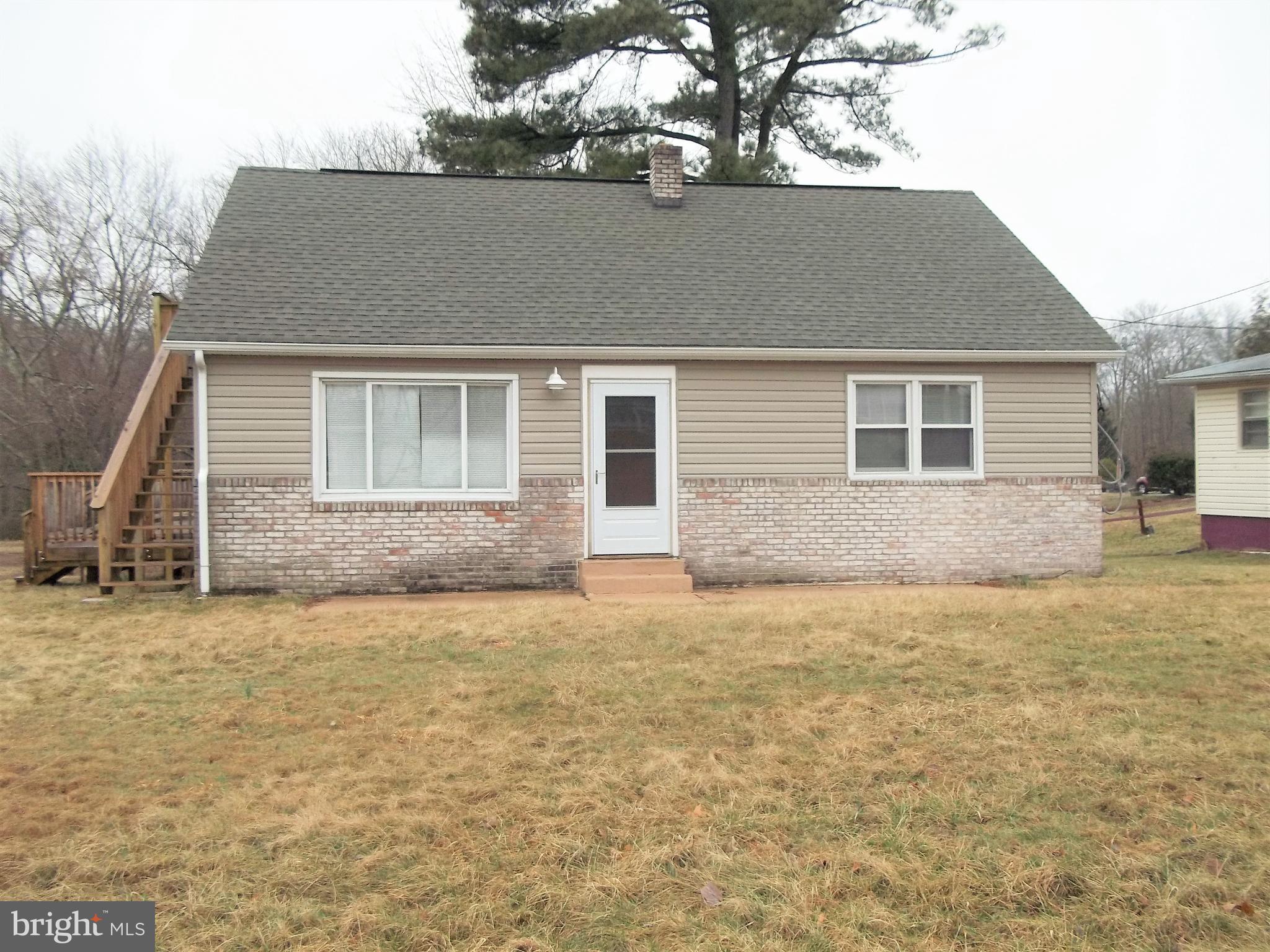 202 Spesutia Road Aberdeen, MD 21001 - Photo 24 of 24 Exterior (Front)
