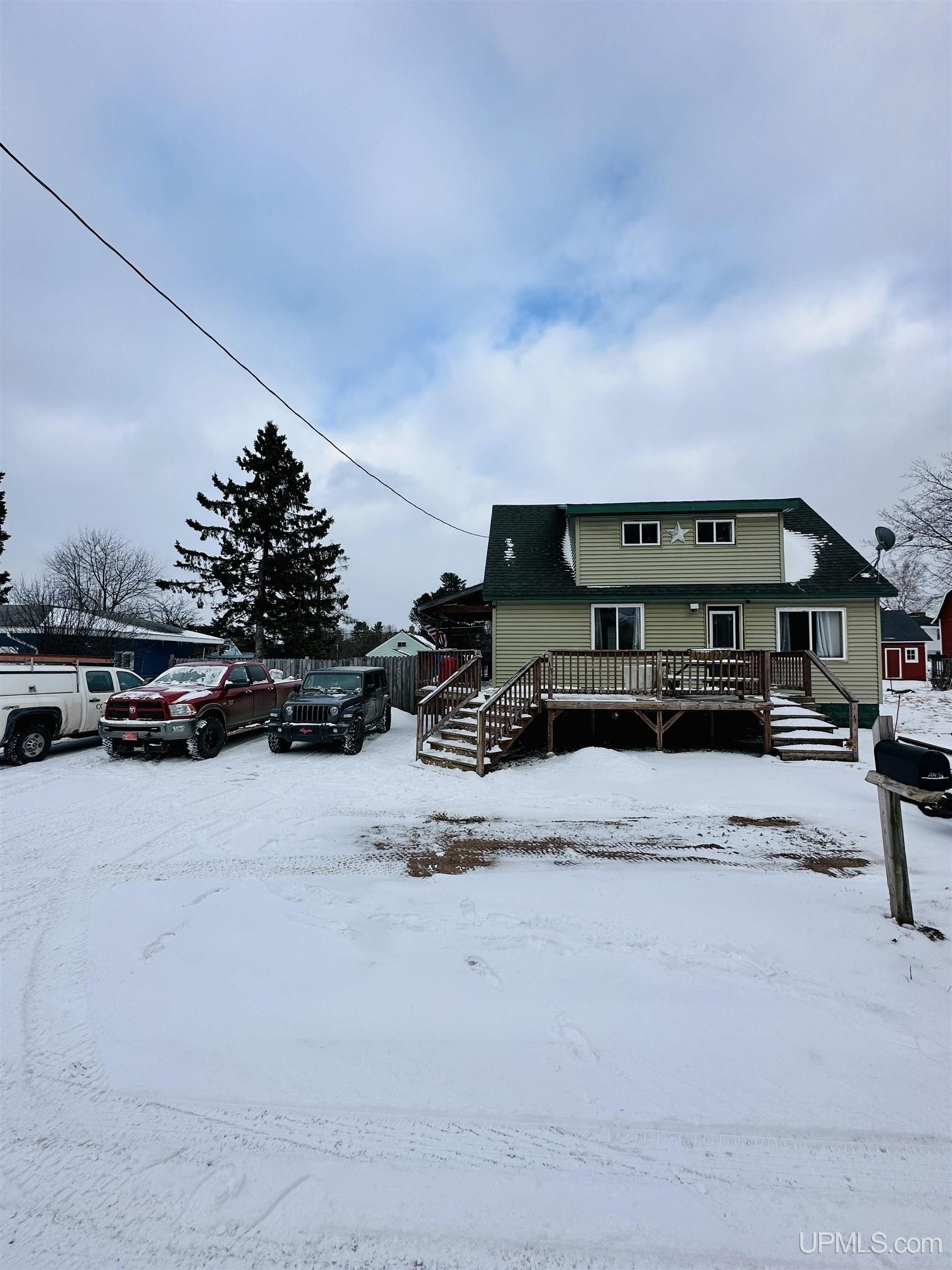 245 Silver Street Ishpeming, MI 49849 - Photo 25 of 28 Gallery Image 25