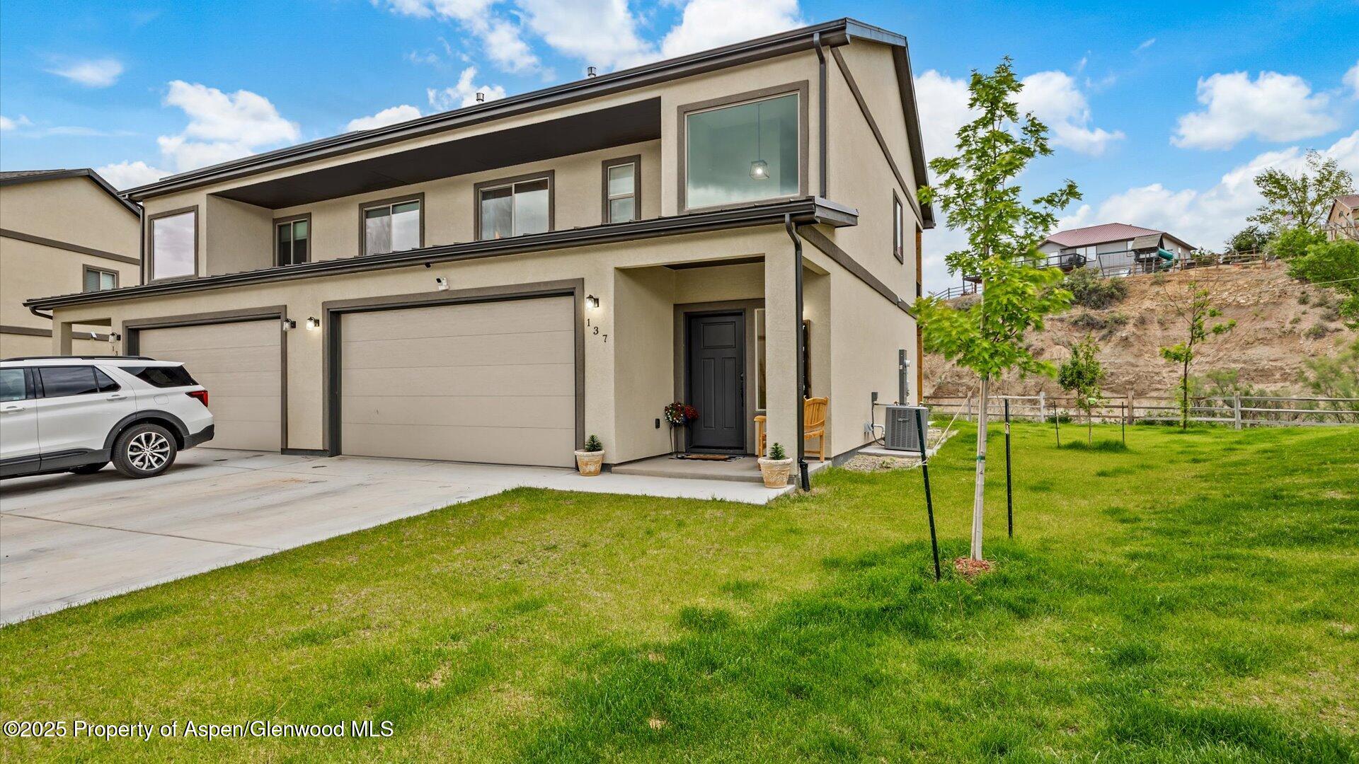 137 Willow Circle Rifle, CO 81650 - Photo 2 of 25