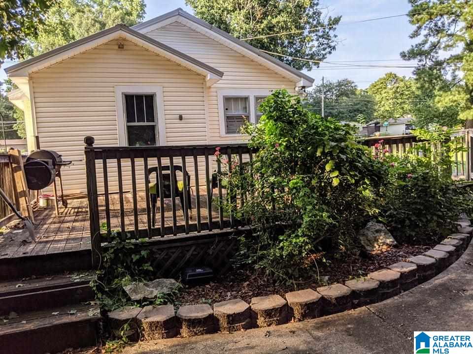 3323 Warrior River Road Bessemer, AL 35023 - Photo 26 of 35