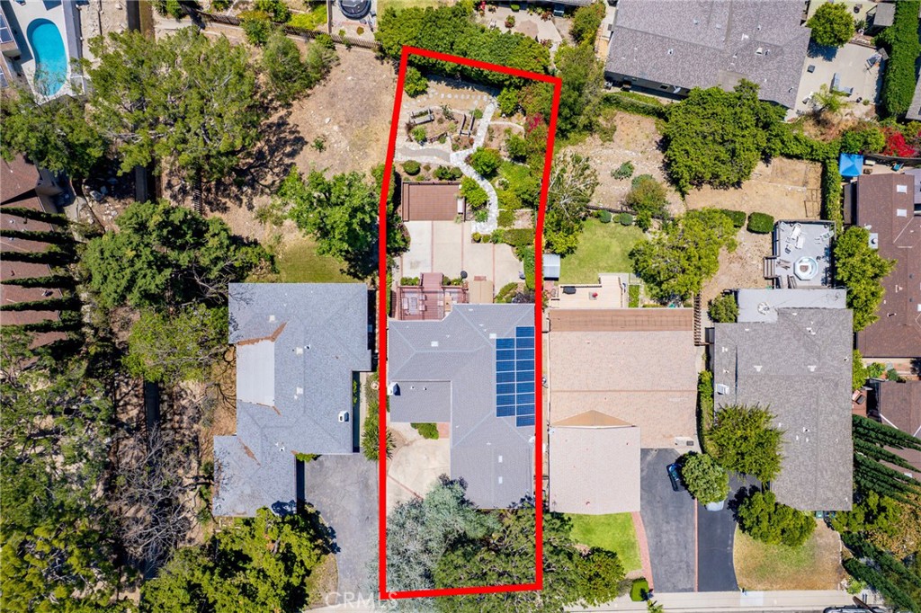 3404 Markridge Road La Crescenta, CA 91214 - Photo 57 of 67