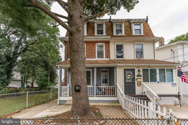 $260,000 | 36 East Washington Avenue, Clifton Heights, PA 19018