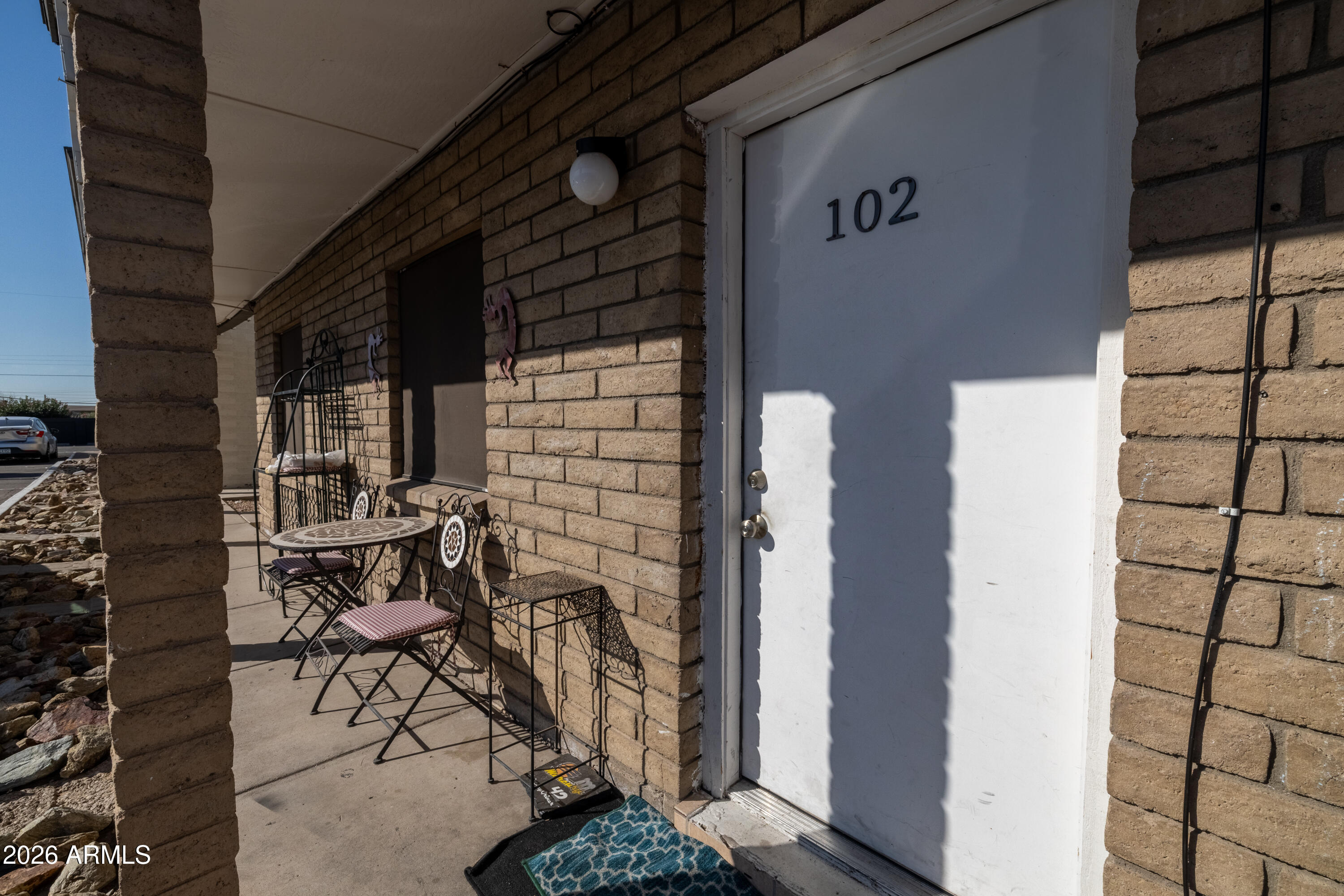 1709 West Mountain View Road Phoenix, AZ 85021 - Photo 5 of 13 a view of storage and utility room