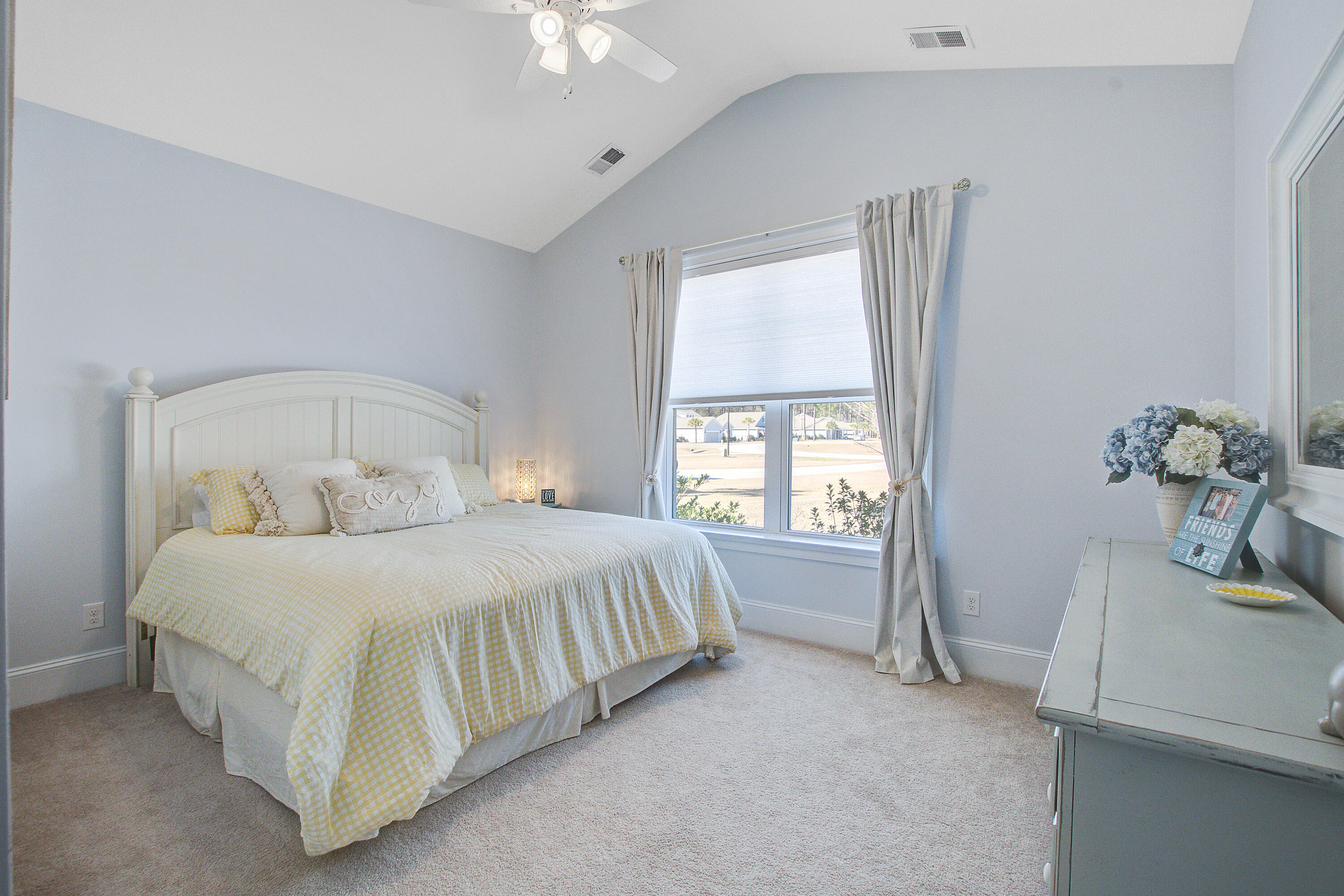 421 Bowstring Drive Huger, SC 29450 - Photo 28 of 51 Primary bedroom