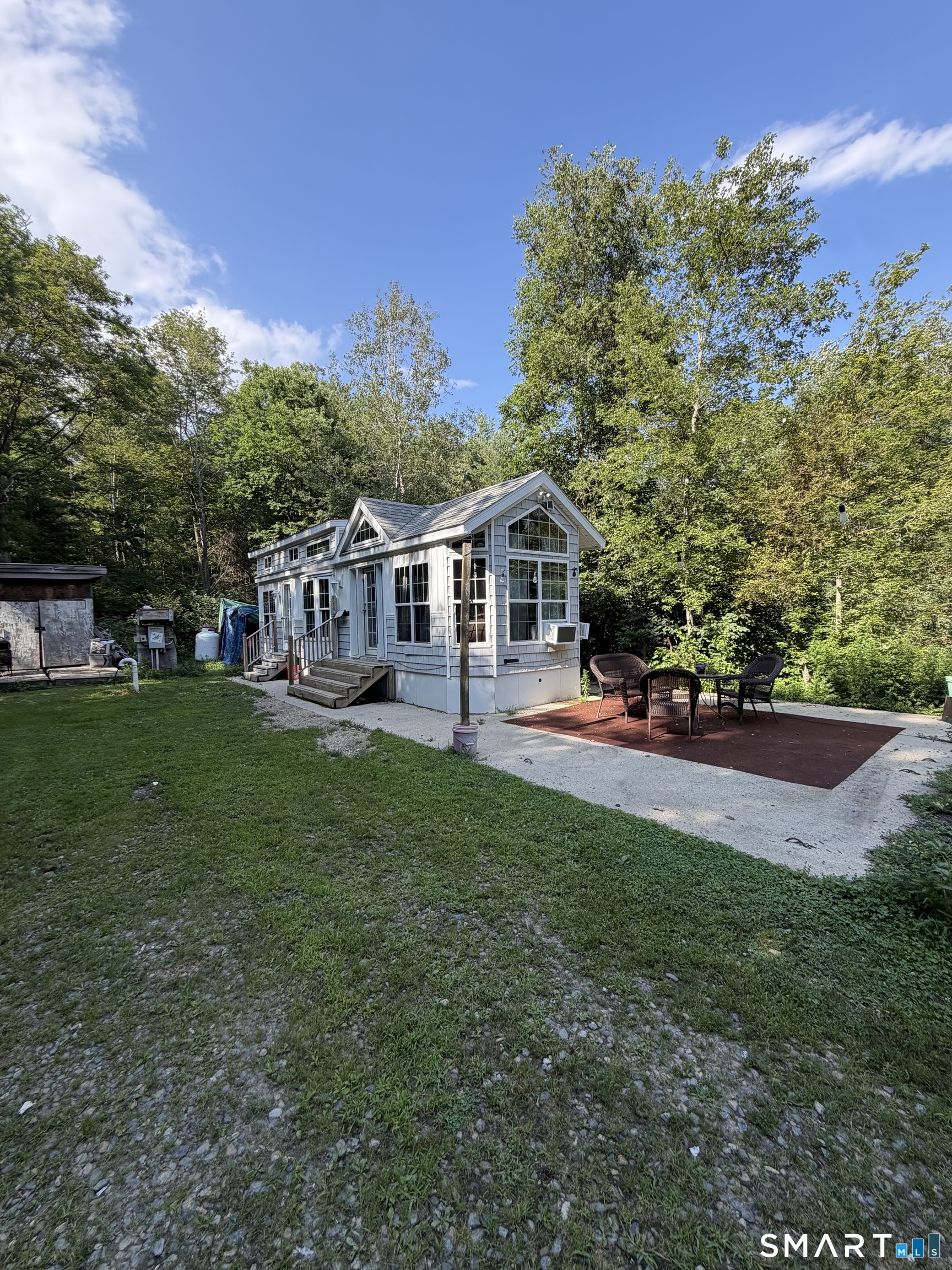 380 Sawmill Hill Road Sterling, CT 06377 - Photo 2 of 11