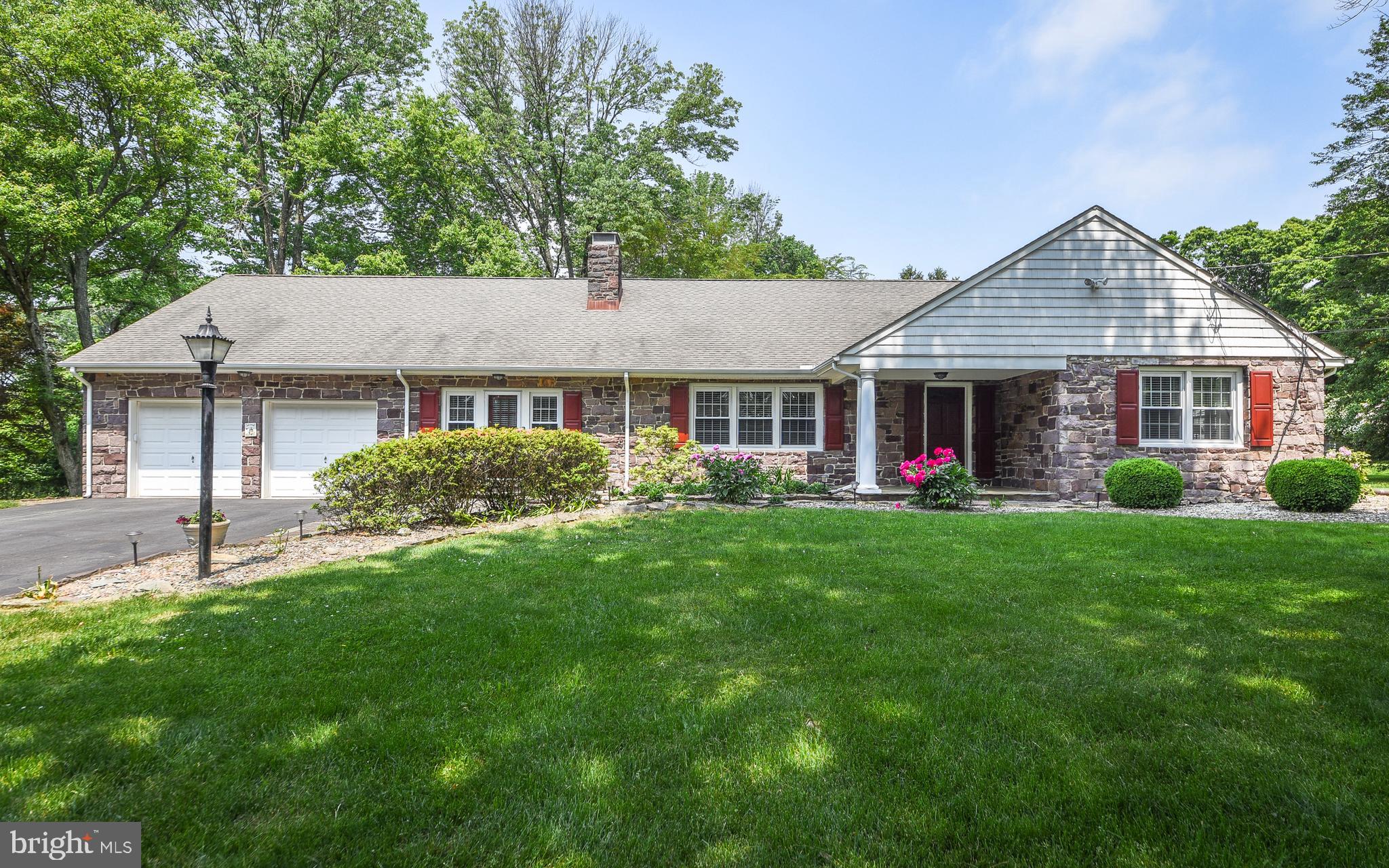 34 Mountainview Road Ewing, NJ 08628 - Photo 1 of 35