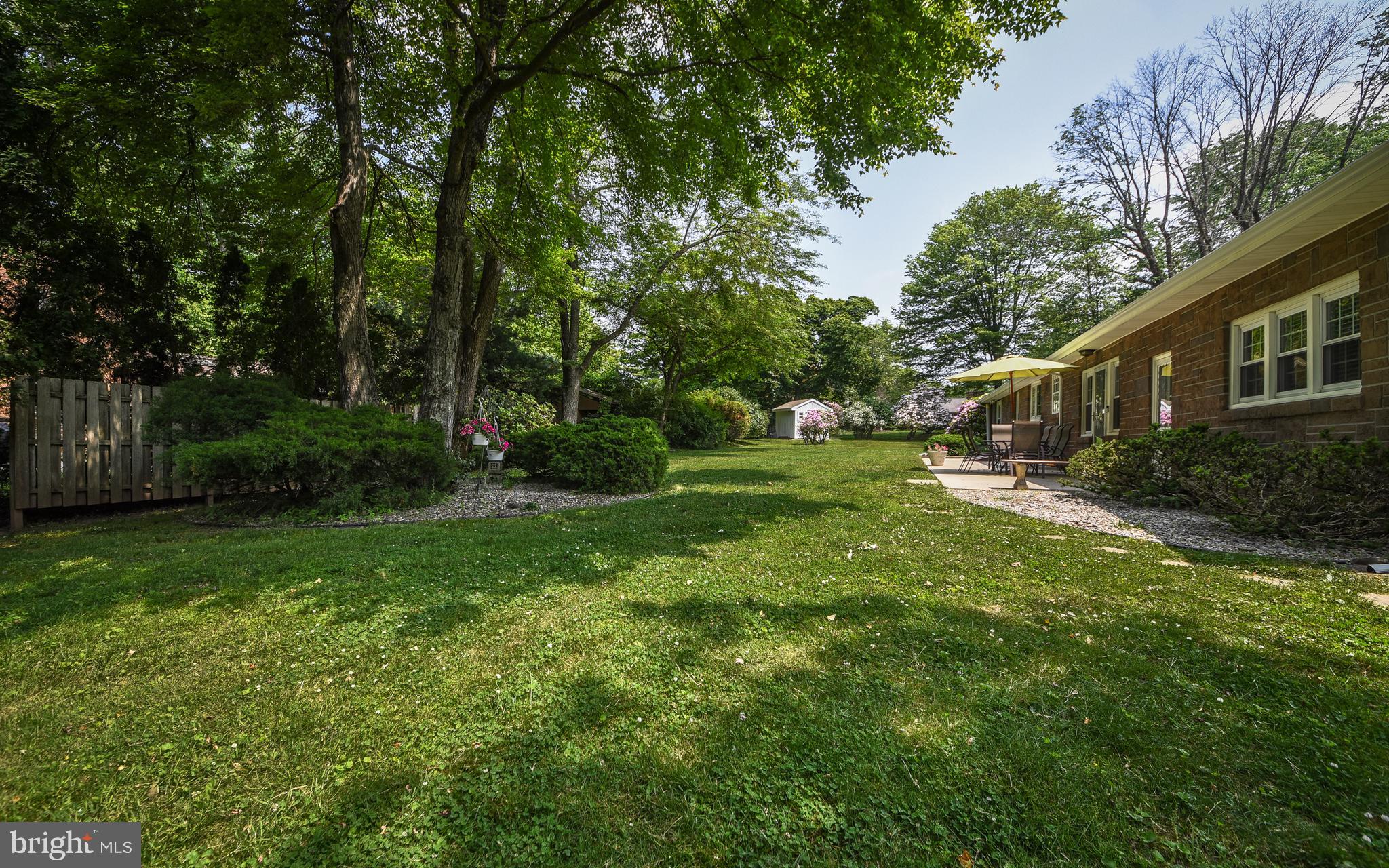 34 Mountainview Road Ewing, NJ 08628 - Photo 30 of 35