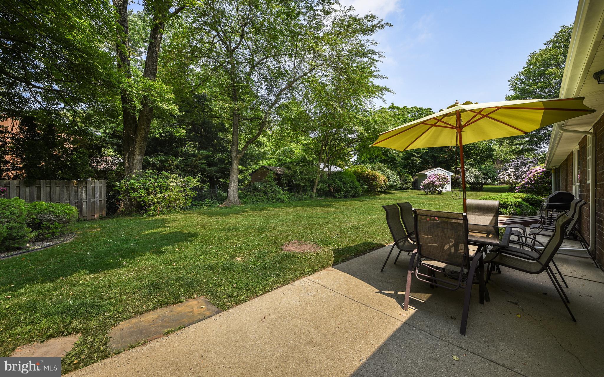 34 Mountainview Road Ewing, NJ 08628 - Photo 32 of 35