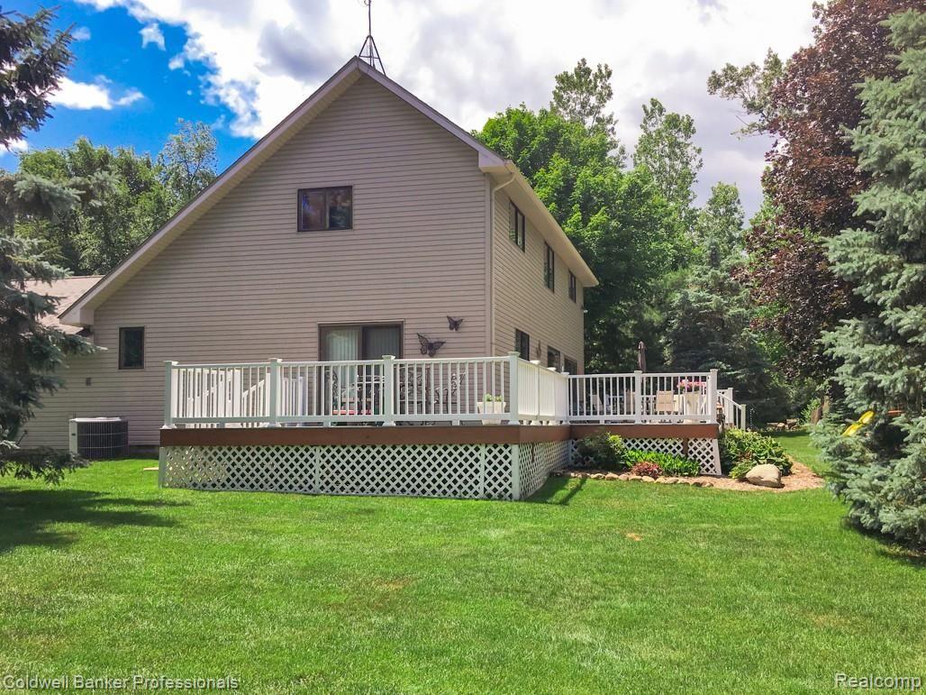 821 West Sutton Road Metamora, MI 48455 - Photo 45 of 66 821 W Sutton-4.jpg