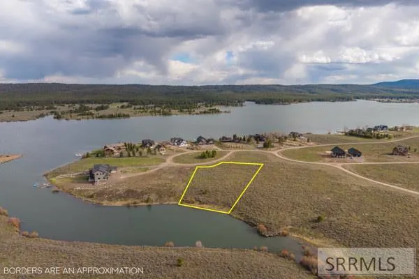 $875,000 | 3742 The Point, Island Park, ID 83429