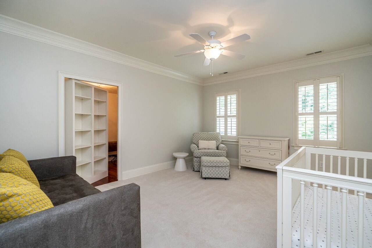 1715 Nottingham Road Raleigh, NC 27607 - Photo 25 of 35 Photo 25