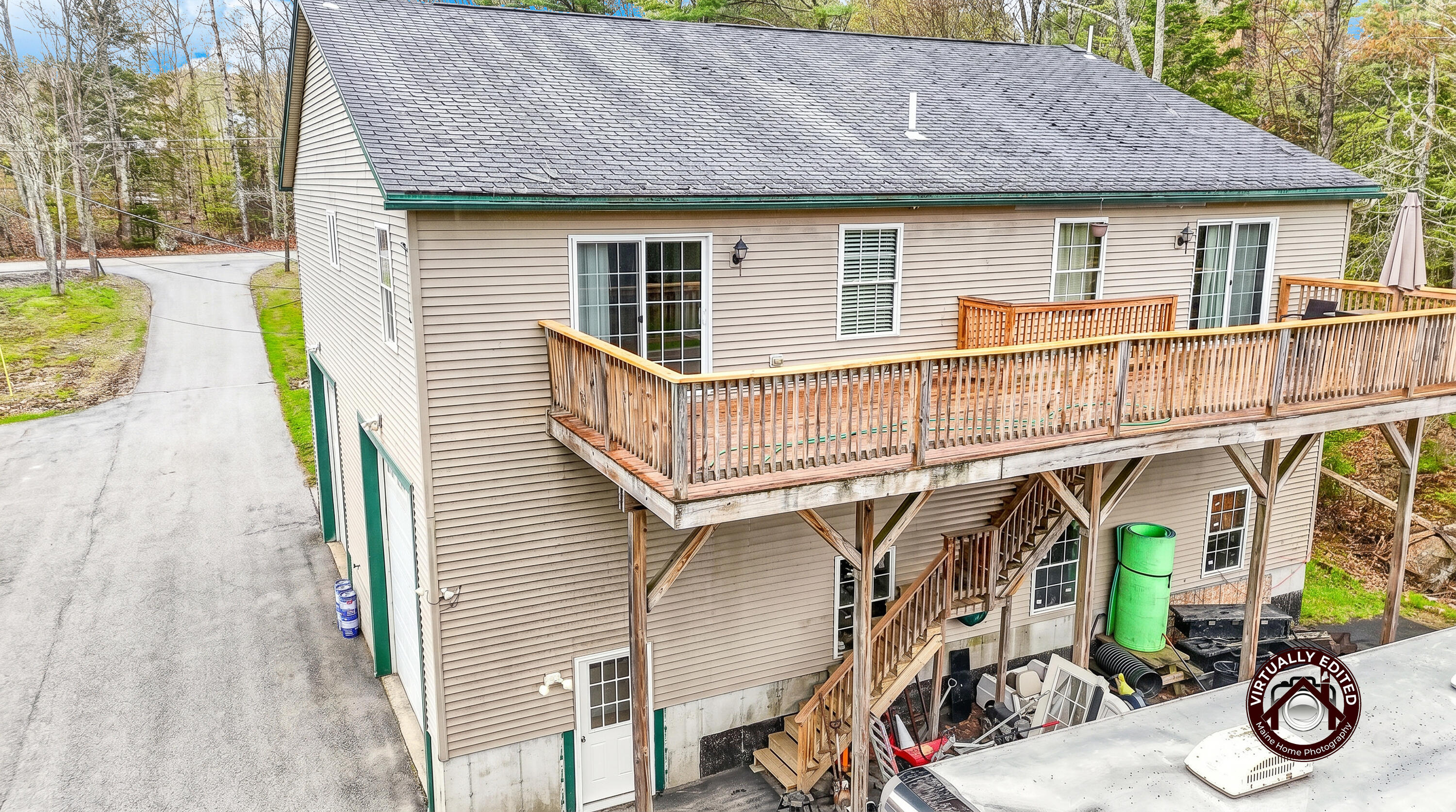 270 Mayall Road Gray, ME 04039 - Photo 33 of 39
