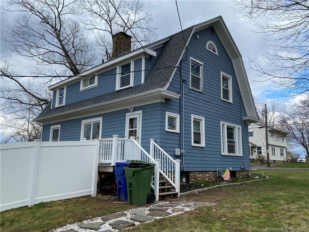 257 Columbus Avenue Meriden, CT 06451 - Photo 1 of 1 Gallery Image 1