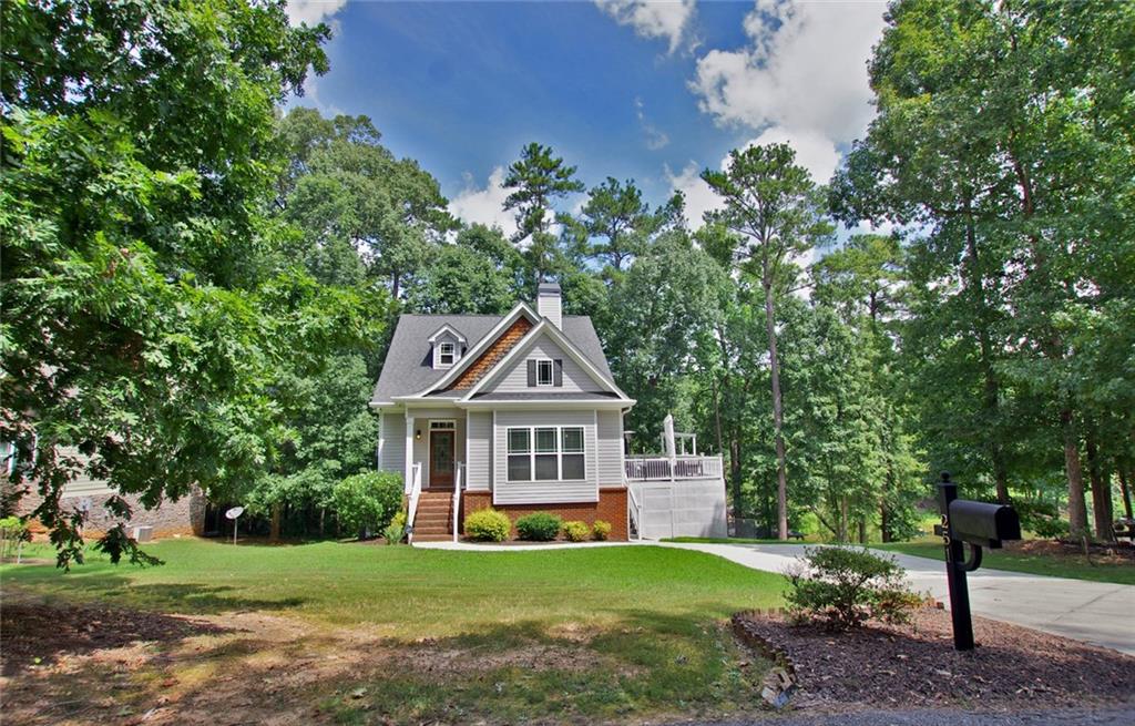 251 Norman Road Covington, GA 30014 - Photo 1 of 1 Gallery Image 1
