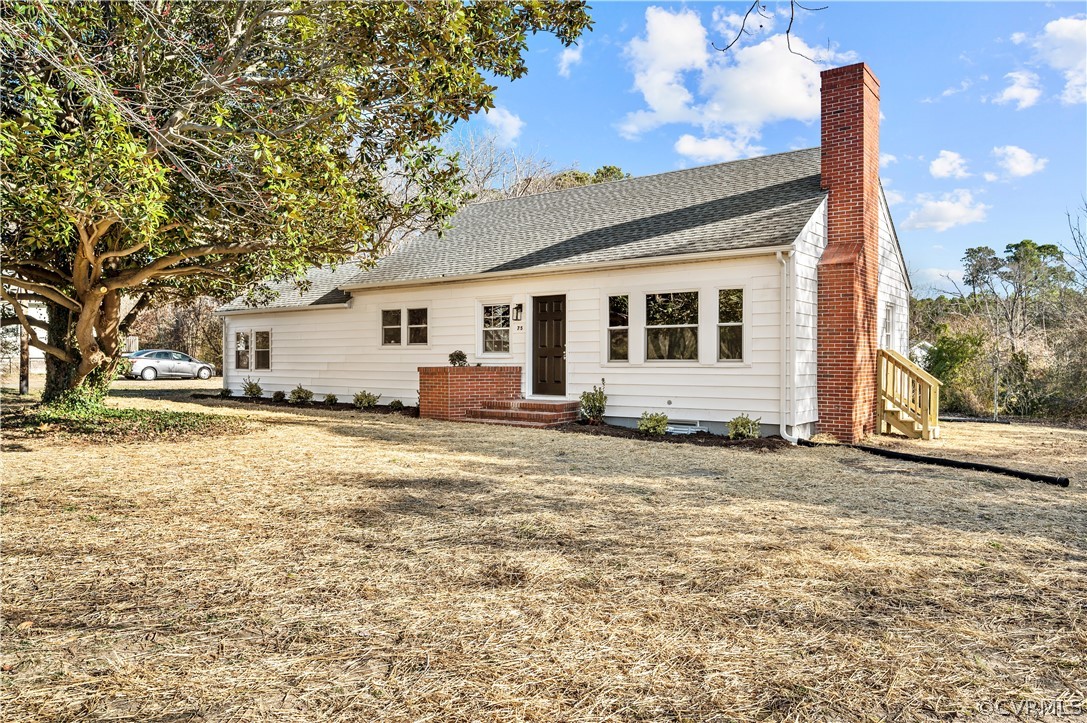75 Windmill Point Road White Stone, VA 22578 - Photo 1 of 22 Gallery Image 1