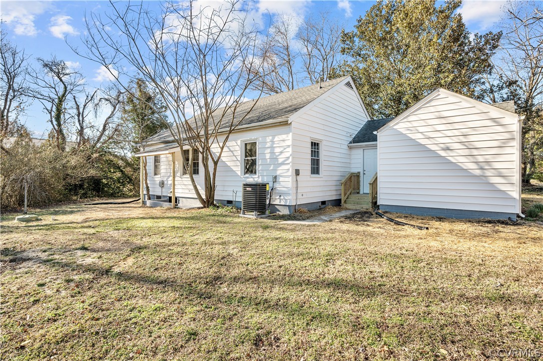 75 Windmill Point Road White Stone, VA 22578 - Photo 21 of 22 Gallery Image 21