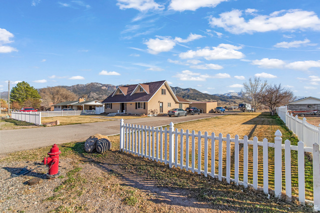 91 West 100 South Monroe, UT 84754 - Photo 52 of 68