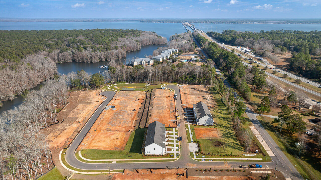 120 Cypress Hollow Road Dorchester, SC 29437 - Photo 23 of 28 Marion Village Drone 1261