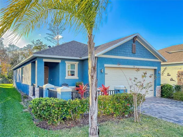 $339,000 | 354 Caryota Court, New Smyrna Beach, FL 32168