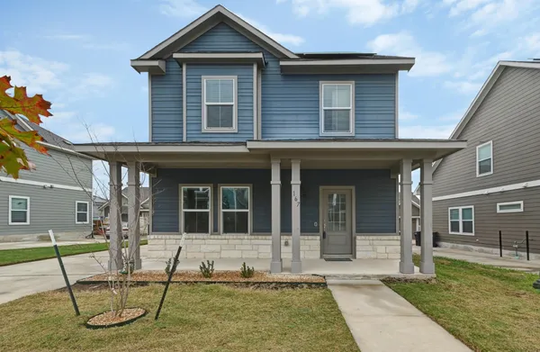 $2,100 | 167 Rioja, Kyle, TX 78640