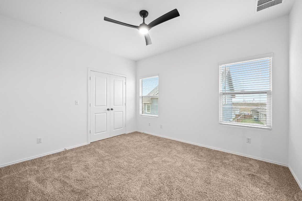 167 Rioja Kyle, TX 78640 - Photo 16 of 26 an empty room with a window