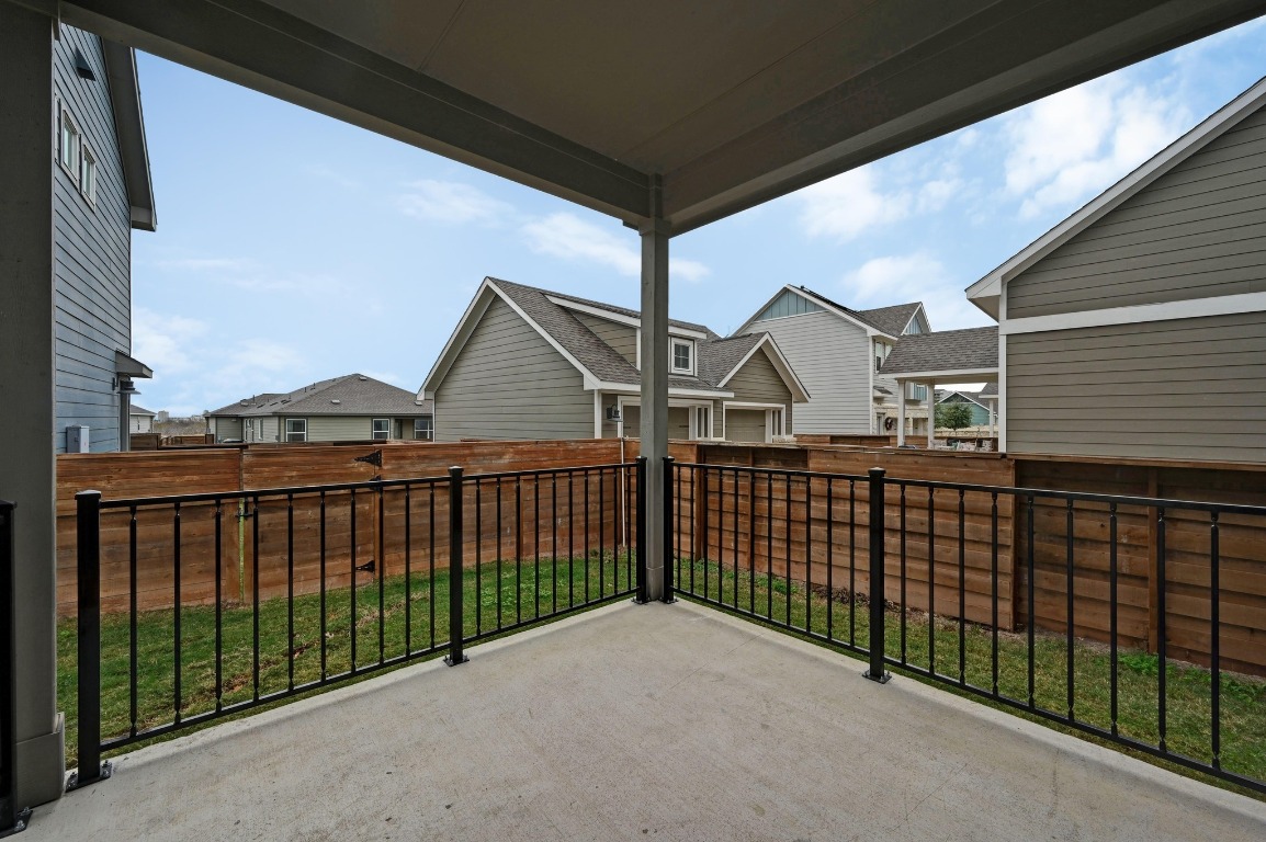 167 Rioja Kyle, TX 78640 - Photo 23 of 26 a view of houses with a street