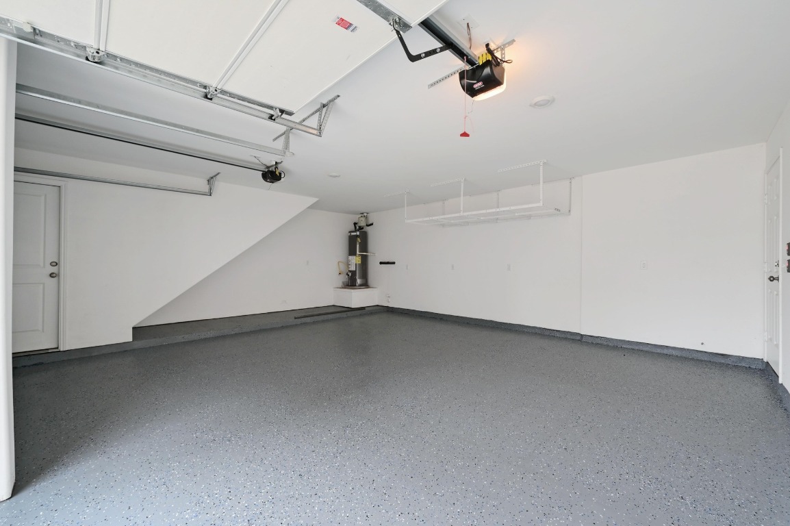 167 Rioja Kyle, TX 78640 - Photo 26 of 26 a view of a room with racks on the wall