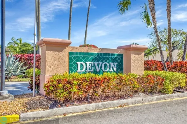 $229,999 | 7302 South Devon Drive, Unit 307, Tamarac, FL 33321