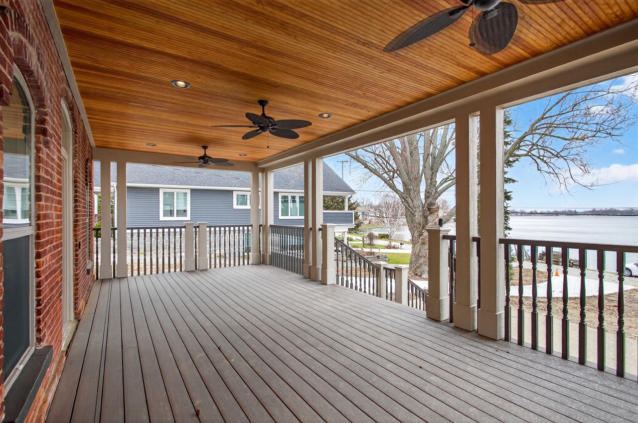 3951 Woerner Road Manitou Beach, MI 49253 - Photo 13 of 99